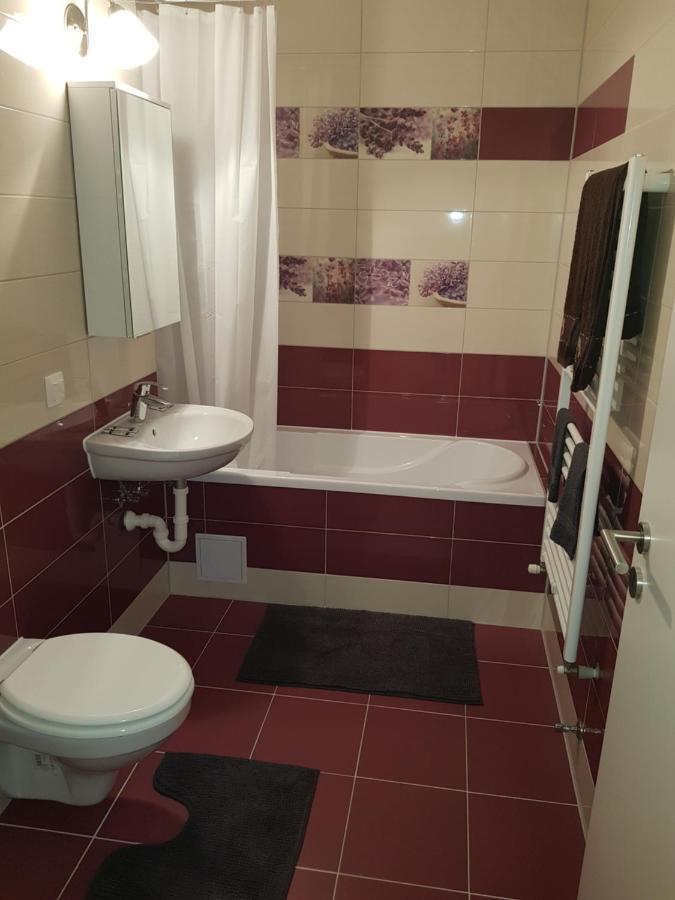 Avantgarden Brasov, Perfect Home - 1 Room Apartment Kültér fotó