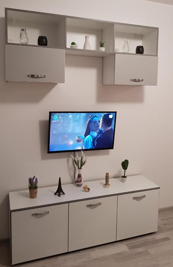 Avantgarden Brasov, Perfect Home - 1 Room Apartment Kültér fotó