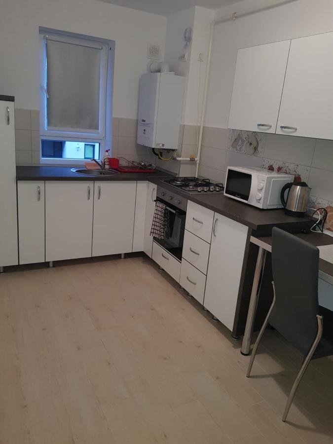 Avantgarden Brasov, Perfect Home - 1 Room Apartment Kültér fotó