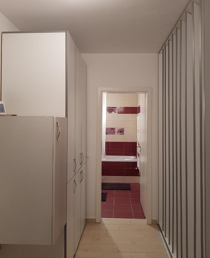 Avantgarden Brasov, Perfect Home - 1 Room Apartment Kültér fotó