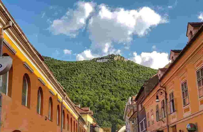 Avantgarden Brasov, Perfect Home - 1 Room Apartment Kültér fotó