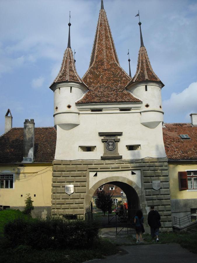 Avantgarden Brasov, Perfect Home - 1 Room Apartment Kültér fotó