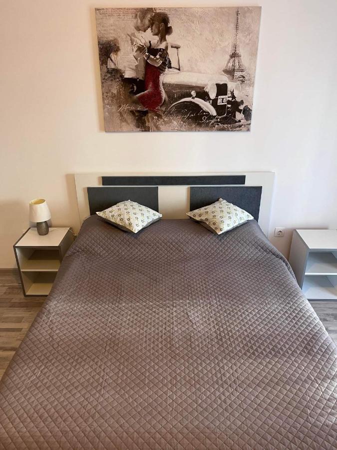 Avantgarden Brasov, Perfect Home - 1 Room Apartment Kültér fotó