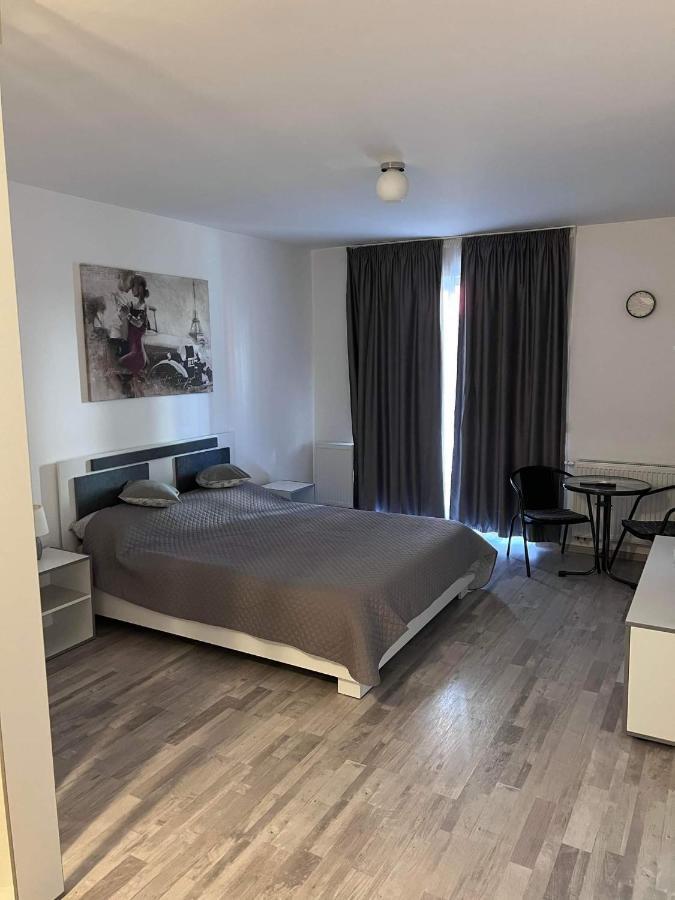 Avantgarden Brasov, Perfect Home - 1 Room Apartment Kültér fotó